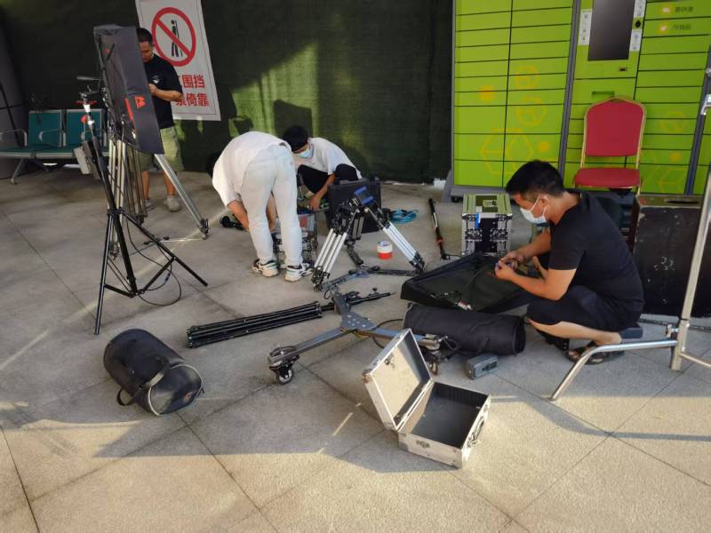 武陵区产品视频拍摄全攻略，让产品魅力在镜头下尽情绽放