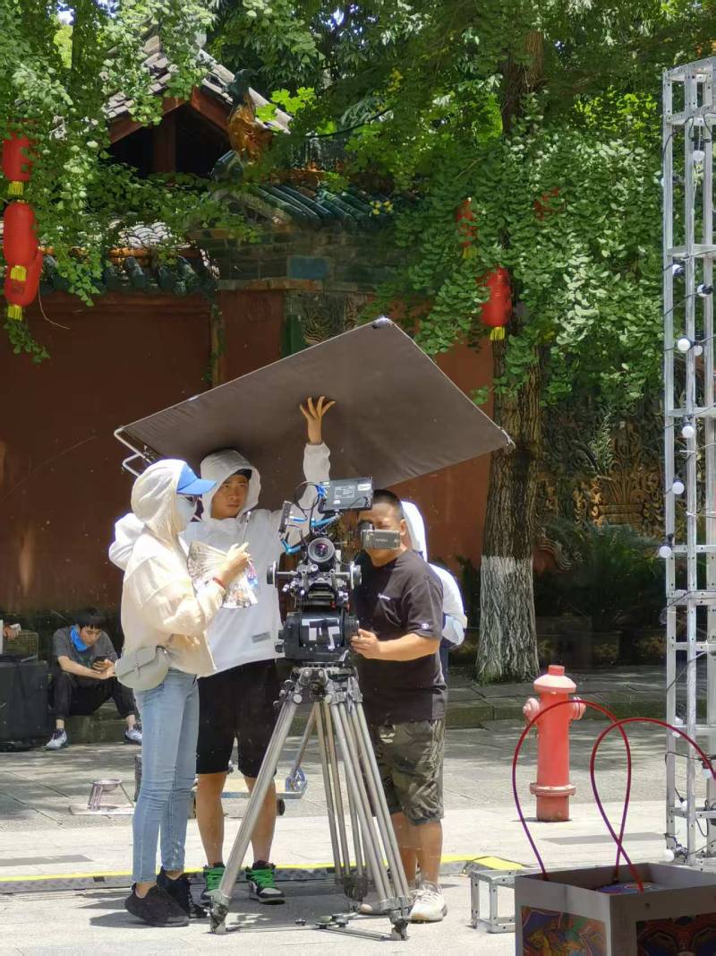 武陵区产品宣传视频拍摄公司避坑：资质、案例、服务全解析