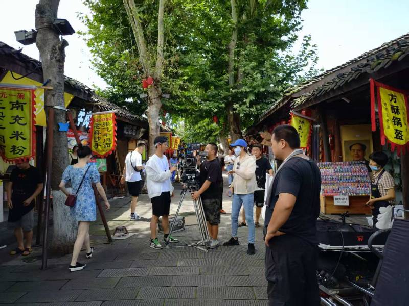 武陵区电商产品视频拍摄制作，开启销量增长新引擎