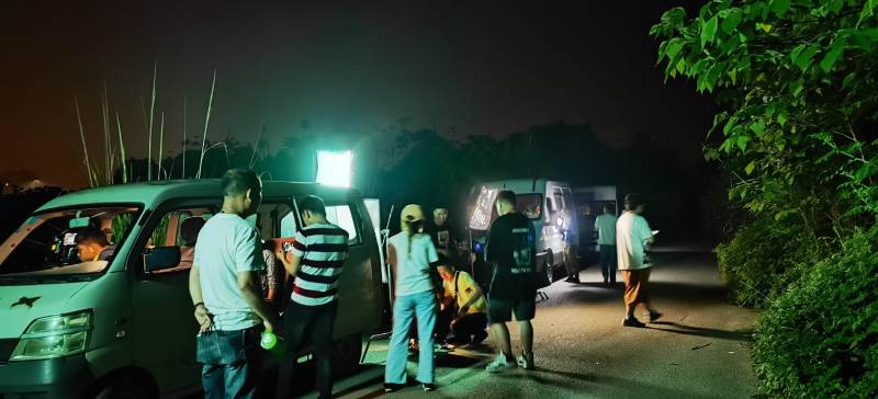以镜头为笔，绘就武陵区产品视频的进阶之路
