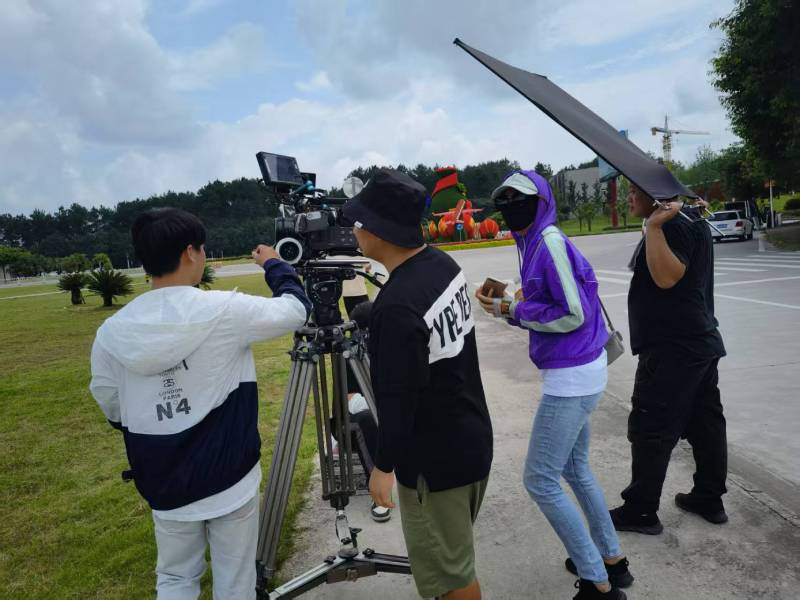 武陵区极致互动，未来愿景宏大，致力于成为全球领先的产品宣传视频企业