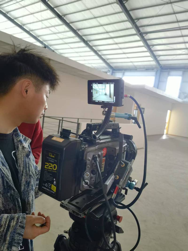 武陵区电商产品视频拍摄制作：小成本也能产出高质感内容？