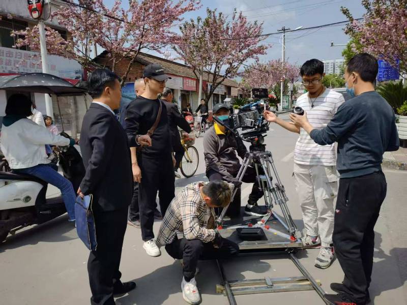 武陵区产品视频拍摄进阶指南，助力产品抢占视觉高地