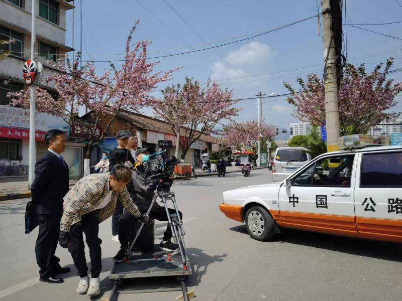 武陵区产品宣传视频拍摄公司：专业赋能，点亮品牌之光